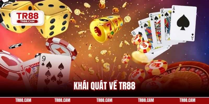 Khái quát về TR88